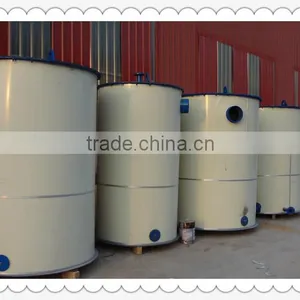 Factory Selas Hight Efficifency and Noise Coal Brnning Organic Heat -carrier Heater thumbnail-6