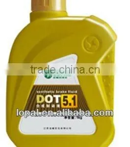 DOT5.1 Synthetic Brake Fluid thumbnail-1