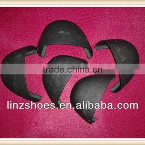 Anti-Smash Steel Safety Shoes Toe Cap With Rubber Strip thumbnail-5