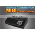 Mini Thermal Copier Black 1700g thumbnail-1