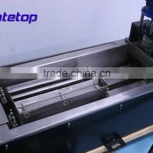 WS Series of Large-sized Lead-free Wave Soldering Machine/ Large Tin Stove thumbnail-6