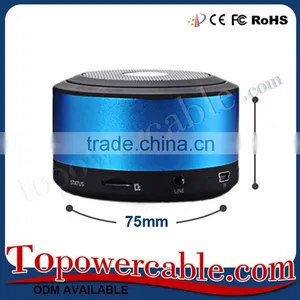 2016 Newest High End Bluetooth Wireless Speakers For Pc And Mobile thumbnail-3