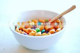 2014 New Design Breakfast Cereals Machine thumbnail-1