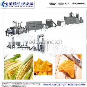 Full Automatic Stainless Steel Tortilla Press Maker Machinery thumbnail-2