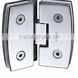 135 Angle Stainless Steel Casting Bathroom Clamp thumbnail-1