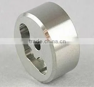 Metal Precision Parts thumbnail-1
