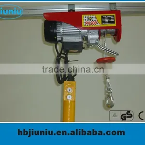 Cable Hoist 1ton thumbnail-5
