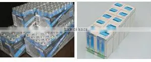 Automatic Heat Shrink Packaging Machine thumbnail-2