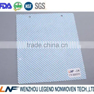 Good Water Absorption Non Woven Cleaning Wipes thumbnail-5