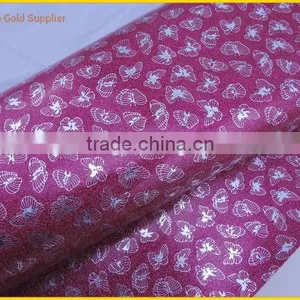 Fashion Glitter Fabric for Shoes thumbnail-6