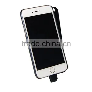 Mfi Battery Case for Iphone6 Li-polymer Battery Power Bank thumbnail-2