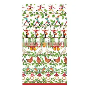 100% Cotton Custom Beach Towel Manufacturer thumbnail-6