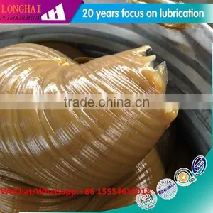 EP Lithium Base Lubricants Grease/NLGI 2# 3# thumbnail-1