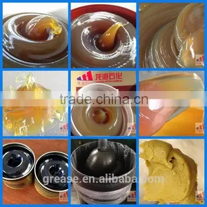 180kgs Drum MP GREASE L2 /3 /4 thumbnail-2