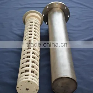 Electric Heating Elements Water Heater for Furnace/oven/kiln/tank thumbnail-1