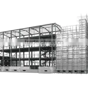 Multi-storey Wheat Flour Milling Machinery thumbnail-2