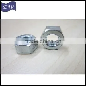 M10x1.5 Hex Two Way Lock Nuts thumbnail-5