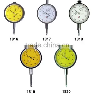 Dial Indicator & Dial Micro-Indicator thumbnail-1