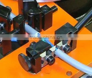 Outer Jacket and Core Wire Stripping Machine - Model D2 thumbnail-3