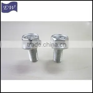 Din 6921 Hex Flange Bolt (DIN6921) thumbnail-5