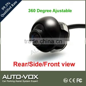 Car Security Camera With Waterproof Function Car Rear Camera thumbnail-2