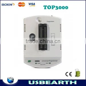 2012 Newest TOP-3000 USB Universal Programmer MCU, Upgraded From TOP2049 thumbnail-1