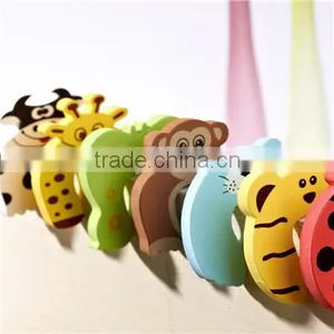 All Kinds of Children Pinch Guard High Quality Door Stops thumbnail-1