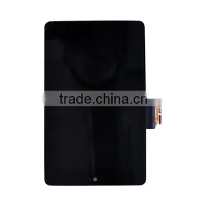 For ASUS Google Nexus 7 1st Gen 2012 Version LCD Display Touch Screen With Digitizer Assembly, With Tracking & Paypal Accepted thumbnail-1