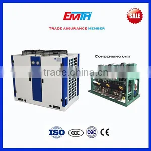 RUIXUE Brand Box U Type Compression Condensing Units RXUF-10MH thumbnail-1