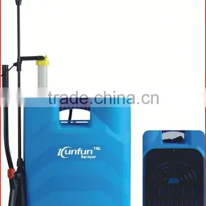 2013 Agricultural Garden Sprayer Fimco Sprayer Knapsack Power Sprayer thumbnail-1