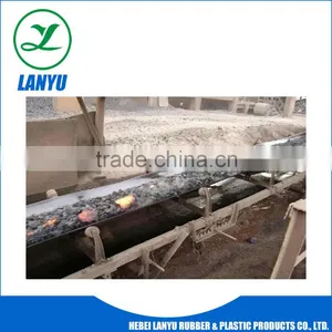 Rubber Conveyor Belt Used in Bulk Handling thumbnail-4