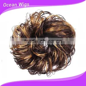 Wig Hair Piece thumbnail-1