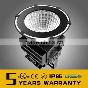 150w Led Projecttion Lamp,industrial Led High Bay Light With 60 Degree Reflection Cup thumbnail-1