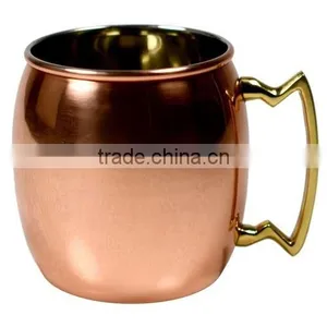 Copper Mug thumbnail-3