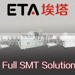 DIP Whole Line Equipment for Smt/led Assembly thumbnail-4