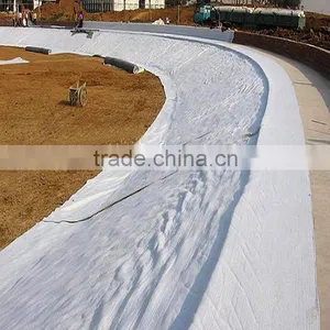 200g/sqm Geotextile thumbnail-1