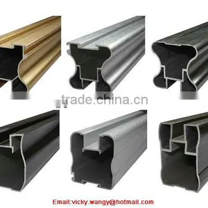 Anodizing Aluminum Profile for Industry& Window&door&buildings and Others thumbnail-1