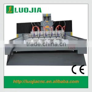 Discount 20% 900*1500 Stone Cnc Router for Cutting/engraving Machine thumbnail-2