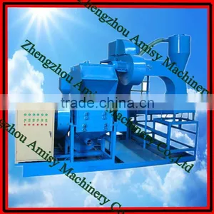 Scrap Communication Cable Recycling Machine thumbnail-1