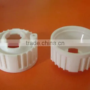 2011 HOT High Quality Low Price LED Light Plastic Profile thumbnail-1