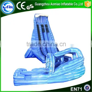 Top Quality Larger Inflatable Jump Slide,adult Size Inflatable Water Slide thumbnail-1