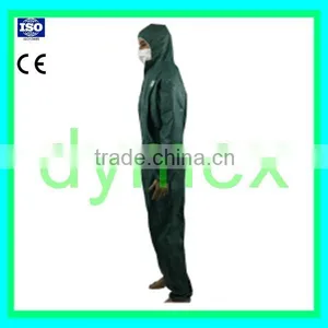 Disposable Boiler Suits and Coveralls thumbnail-2