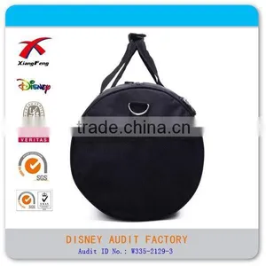 Nylon Foldable Luggage Travel Bag Sport Storage Bag thumbnail-3