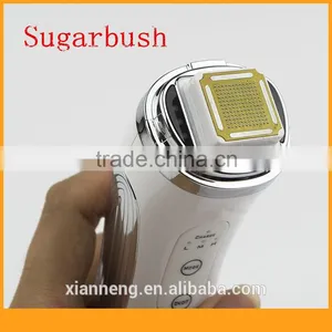 Popular 2016 Handy Ultrasonic rf Machine Radio Frequency Facial Machine in Amazon thumbnail-1