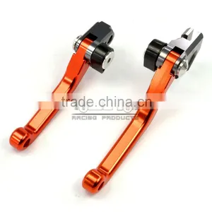 BJ-LS-007 Offroad KTM Motorcycle PIVOT Brake Clutch Lever For 65SX/XC, 85SX/XC thumbnail-3