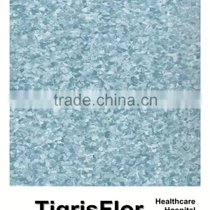 Indoor Unique Style 2mm Thick Pvc Flooring With CE,ISO9001,ISO14001 thumbnail-1