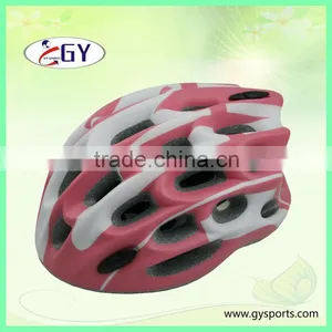 Interesting Bicycle Helmet Classic Design in Mold CE thumbnail-4