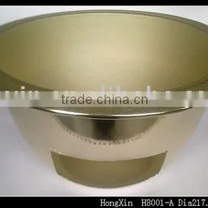 H8001-A Horizontal Reflector thumbnail-1