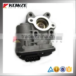 Auto Engine Cheap Egr Valve Replacement Part For Nissan 14719-EC00AX2 1230A045 Quality Choice thumbnail-1