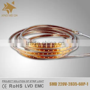 New Design Cuttable Led Strip Light Wearable Led Strips Lighting thumbnail-1
